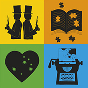 The Literature Book